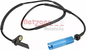 Датчик ABS Metzger 0900211