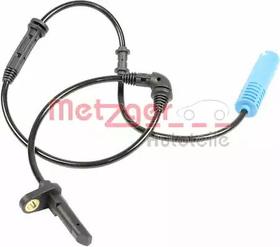 Датчик ABS Metzger 0900219