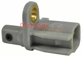 Датчик ABS Metzger 0900223