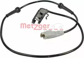 Датчик ABS Metzger 0900234