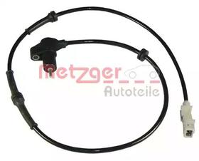 Датчик ABS Metzger 0900245