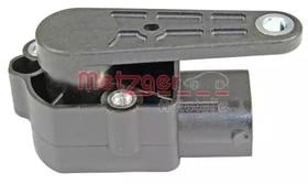 Датчик угла наклона фар Metzger 0901154