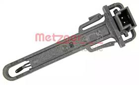 Датчик температуры салона Metzger 0905428