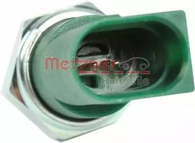 Датчик давления масла Metzger 0910087