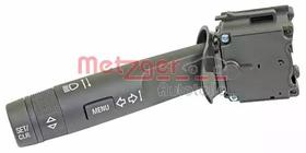 Подрулевой переключатель Metzger 0916347