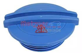 Кришка бачка охолоджувальної рідини Metzger 2140113