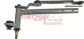 Трапеція склоочисника Metzger 2190334