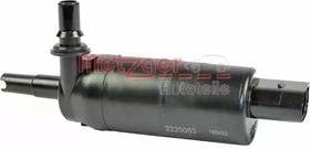 Насос системи очищення фар Metzger 2220053