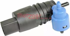 Насос омивача Metzger 2220060