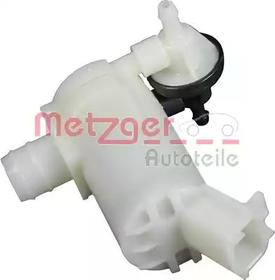 Насос омивача Metzger 2220062