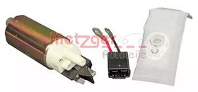 Топливный насос Metzger 2250104