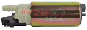 Топливный насос Metzger 2250161