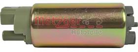 Топливный насос Metzger 2250162