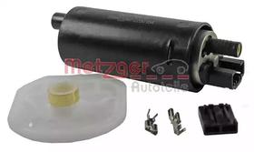 Топливный насос Metzger 2250164
