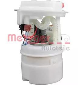Топливный насос Metzger 2250171