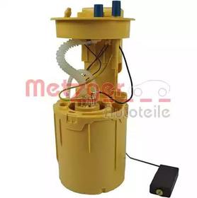 Топливный насос Metzger 2250172