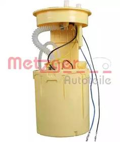 Топливный насос Metzger 2250173