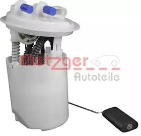 Топливный насос Metzger 2250174