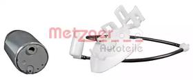 Топливный насос Metzger 2250175