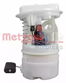 Топливный насос Metzger 2250186