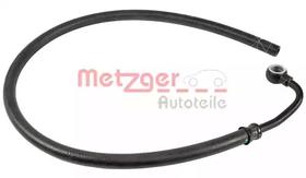 Шланг ГУР Metzger 2361002