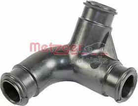 Патрубок картера Metzger 2380033