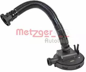 Клапан вентиляции картерных газов Metzger 2385037