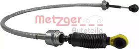 Трос переключения КПП Metzger 3150096