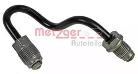 Тормозной шланг Metzger 4120001