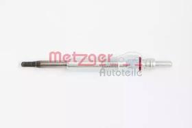 Свічка розжарювання Metzger h1127