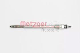 Свічка розжарювання Metzger h1143