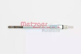 Свеча накала Metzger h1166