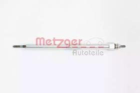 Свічка розжарювання Metzger h1212