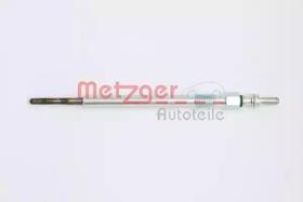 Свеча накала Metzger h1395