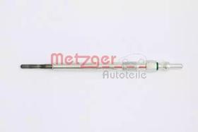 Свічка розжарювання Metzger h1408