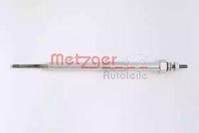 Свеча накала Metzger h1418