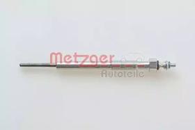 Свеча накала Metzger h1469