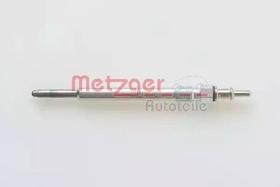 Свеча накала Metzger h1739