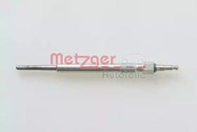 Свеча накала Metzger h1993
