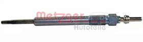 Свеча накала Metzger h5158
