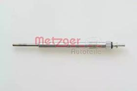 Свічка розжарювання Metzger h5015