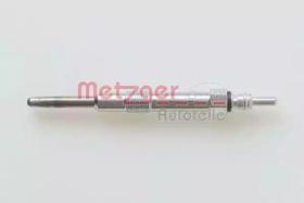 Свічка розжарювання Metzger h5020