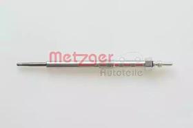 Свічка розжарювання Metzger h5021
