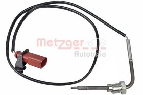 Датчик температуры выхлопных газов Metzger 0894641