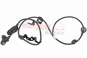 Датчик ABS Metzger 09001314