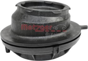 Опорный подшипник амортизатора Metzger 6490080