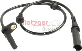 Датчик ABS Metzger 0900933
