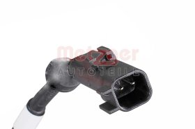 Датчик ABS Metzger 09001593
