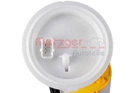Паливний насос Metzger 2250508