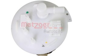 Топливный насос Metzger 2250376